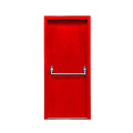 UL Certificate Fire Rated 120 minutes Steel Door from XZIC of China